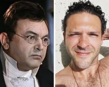 Как сложилась жизнь у внуков культовых актеров и актрис любимого кино