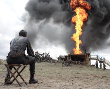 30 лучших фильмов XXI века: подборка The Guardian с рейтингами IMDb