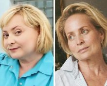 Как сейчас выглядят 17 актеров любимых фильмов и сериалов, с которыми мы коротали вечера