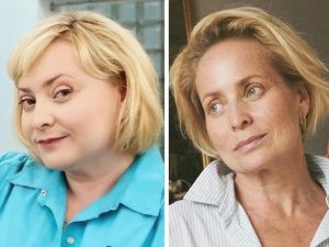 Как сейчас выглядят 17 актеров любимых фильмов и сериалов, с которыми мы коротали вечера