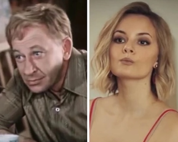 Как сложилась жизнь у внуков культовых актеров и актрис любимого кино