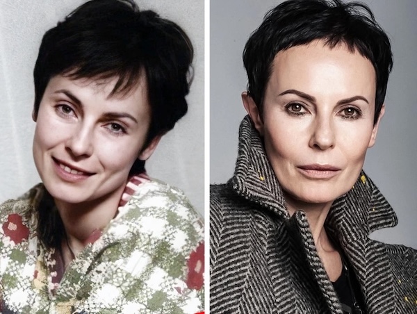 Как сейчас выглядят 17 актеров любимых фильмов и сериалов, с которыми мы коротали вечера