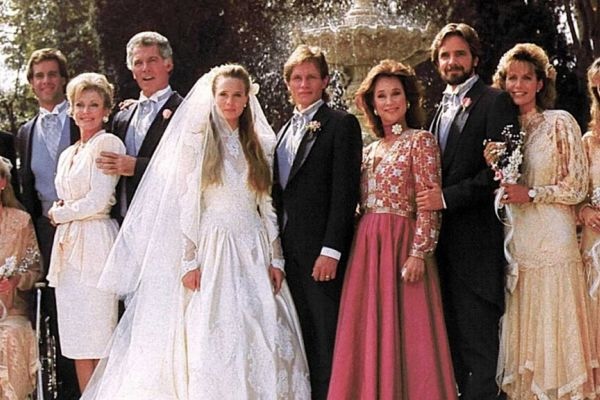 Названы самые долгие сериалы в истории