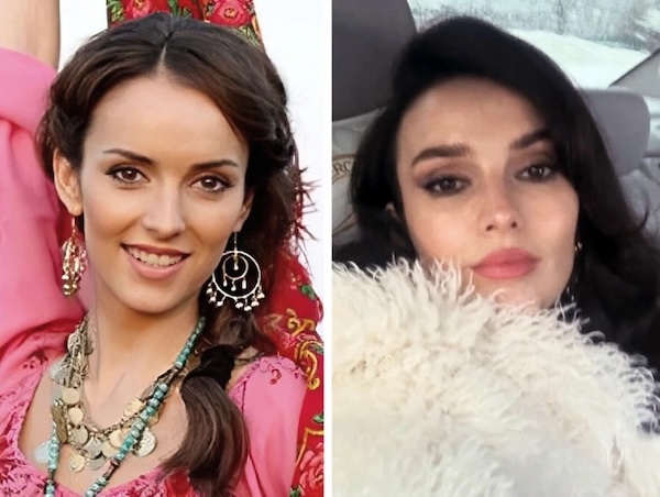 Как сейчас выглядят 17 актеров любимых фильмов и сериалов, с которыми мы коротали вечера