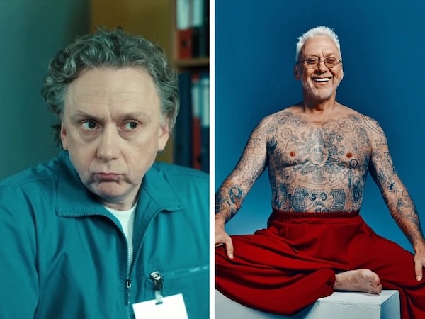 Как сейчас выглядят 17 актеров любимых фильмов и сериалов, с которыми мы коротали вечера