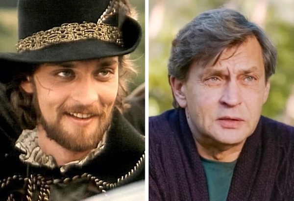 Как сейчас выглядят 17 актеров любимых фильмов и сериалов, с которыми мы коротали вечера