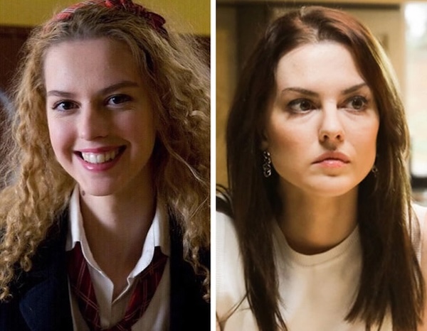 Как сейчас выглядят 17 актеров любимых фильмов и сериалов, с которыми мы коротали вечера