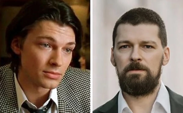 Как сейчас выглядят 17 актеров любимых фильмов и сериалов, с которыми мы коротали вечера