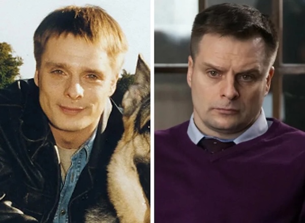Как сейчас выглядят 17 актеров любимых фильмов и сериалов, с которыми мы коротали вечера