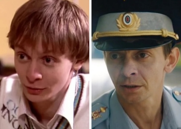 Как сейчас выглядят 17 актеров любимых фильмов и сериалов, с которыми мы коротали вечера