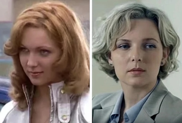 Как сейчас выглядят 17 актеров любимых фильмов и сериалов, с которыми мы коротали вечера