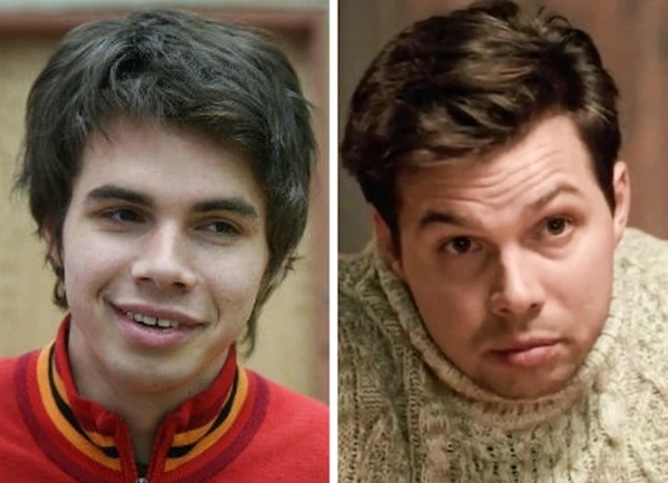 Как сейчас выглядят 17 актеров любимых фильмов и сериалов, с которыми мы коротали вечера