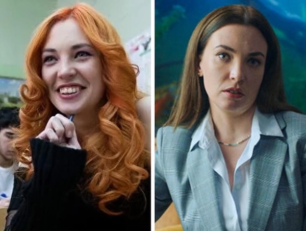 Как сейчас выглядят 17 актеров любимых фильмов и сериалов, с которыми мы коротали вечера