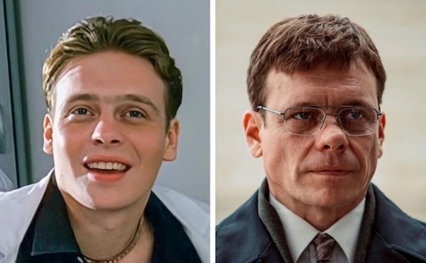 Как сейчас выглядят 17 актеров любимых фильмов и сериалов, с которыми мы коротали вечера