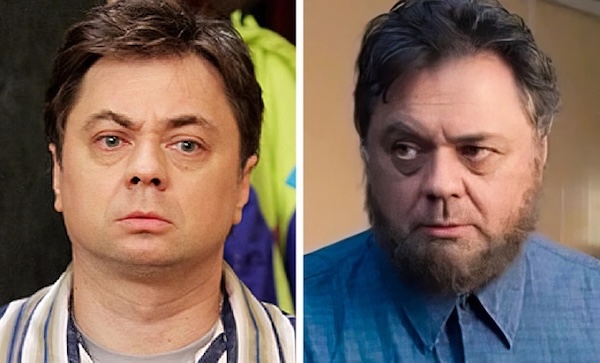 Как сейчас выглядят 17 актеров любимых фильмов и сериалов, с которыми мы коротали вечера