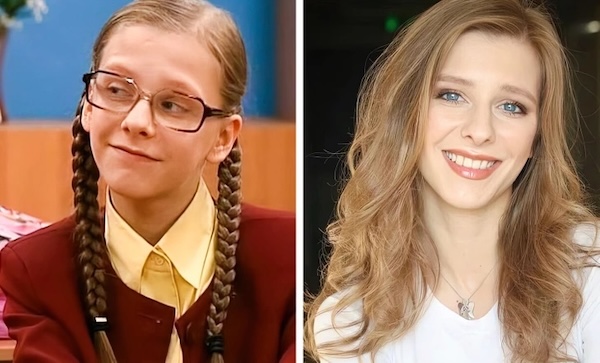Как сейчас выглядят 17 актеров любимых фильмов и сериалов, с которыми мы коротали вечера
