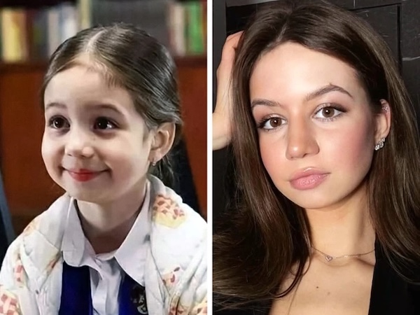 Как сейчас выглядят 17 актеров любимых фильмов и сериалов, с которыми мы коротали вечера