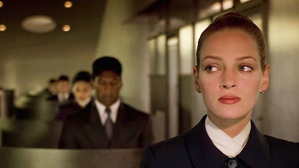 30 лучших научно-фантастических фильмов всех времен по версии Time Out