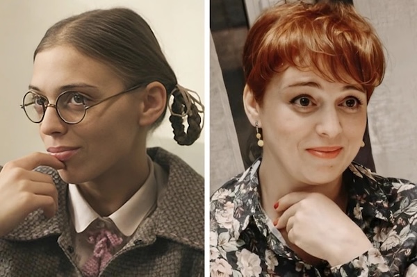 Как сейчас выглядят 17 актеров любимых фильмов и сериалов, с которыми мы коротали вечера