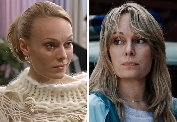 Как сейчас выглядят 17 актеров любимых фильмов и сериалов, с которыми мы коротали вечера