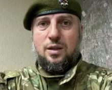 Алаудинов