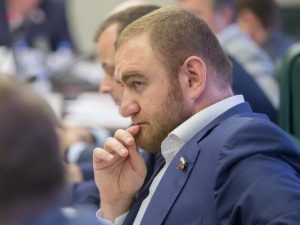 Арашуков