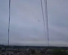 БПЛА ВСУ