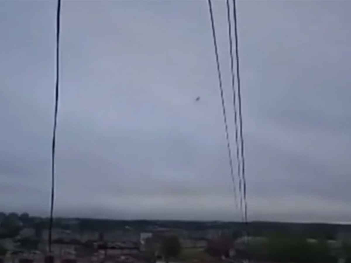 БПЛА ВСУ