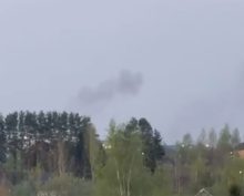 БПЛА ВСУ