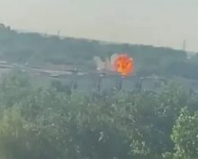 БПЛА ВСУ