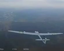БПЛА ВСУ