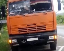 БПЛА атака на Белгород