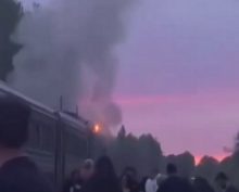 БПЛА в Латвии