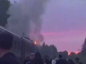 БПЛА в Латвии