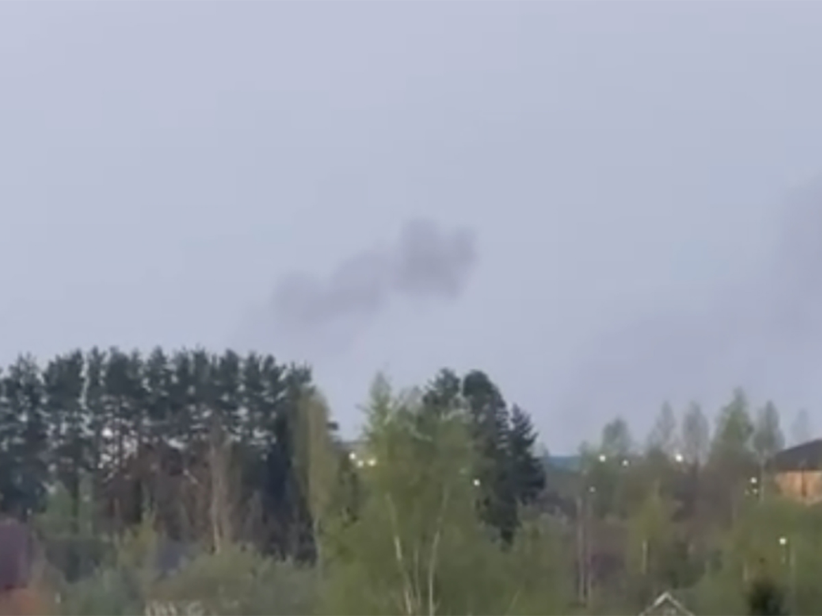 БПЛА ВСУ