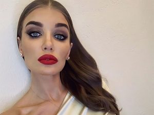 Дарья Коновалова