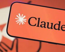 Claude блокируют в России
