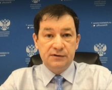 Дмитрий Полянский