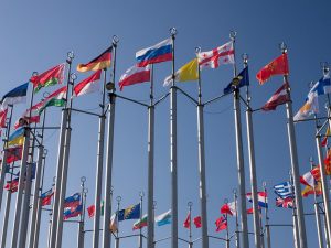Европа и Россия