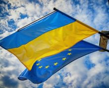 дипломаты в Киеве
