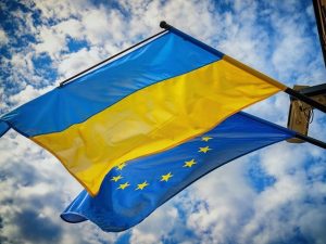 дипломаты в Киеве