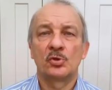 Экс-зампред ЦБ Алексашенко оштрафован за дискредитацию армии