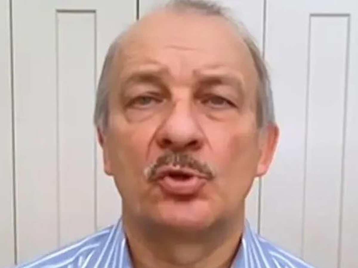 Экс-зампред ЦБ Алексашенко оштрафован за дискредитацию армии