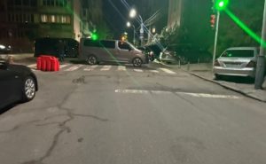 Банковая