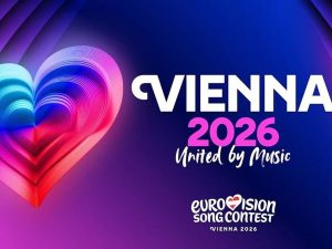 «Евровидение-2026»