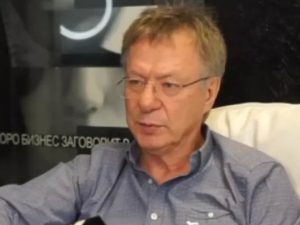 Александр Галицкий