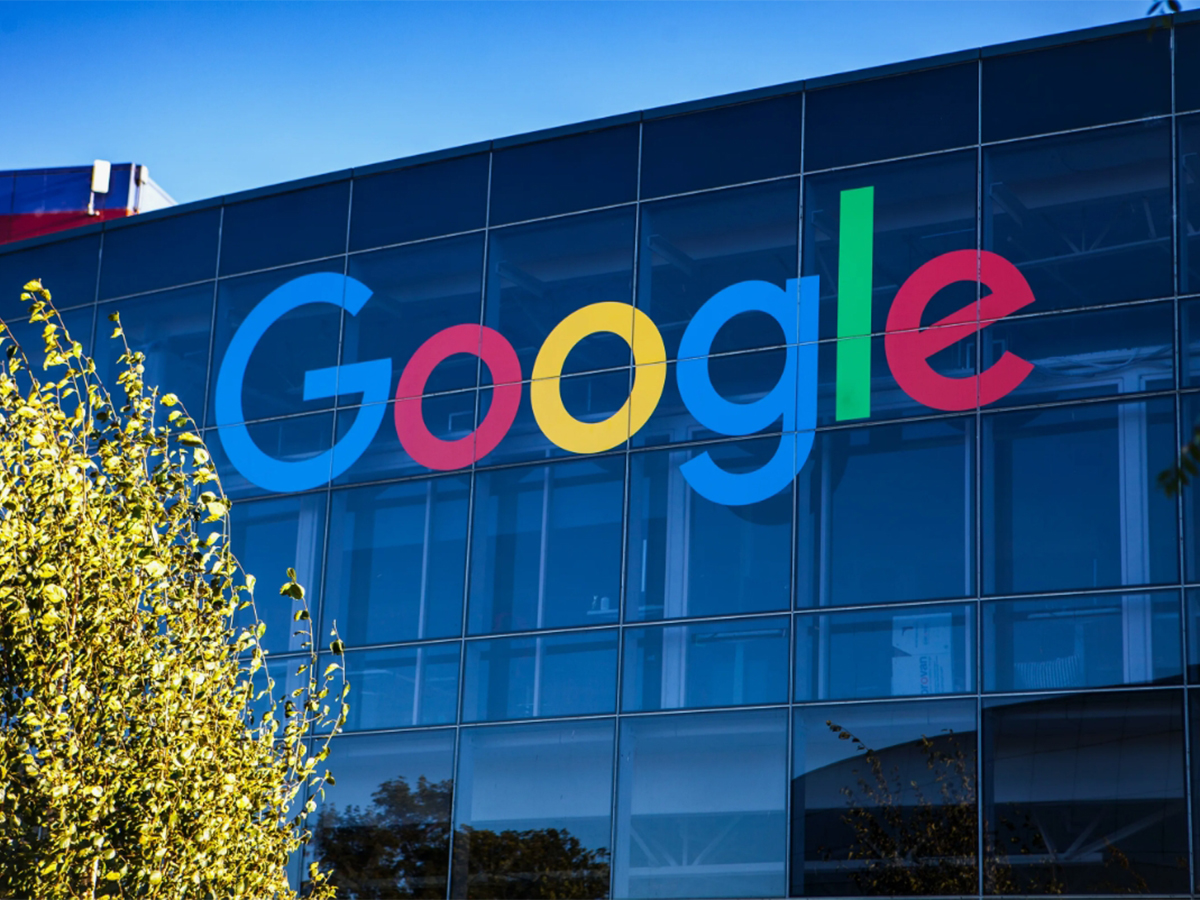 Google