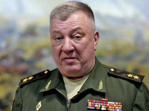 Гурулев