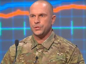 Илью Киву убили два неустановленных сотрудника украинской спецслужбы
