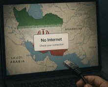 Интернет в Иране